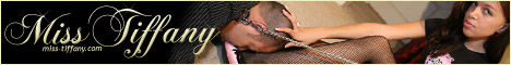miss tiffany - foot domination, teenage domina